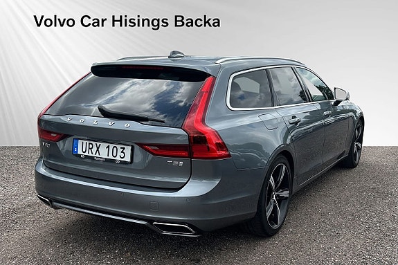 Volvo V90 6 of 12
