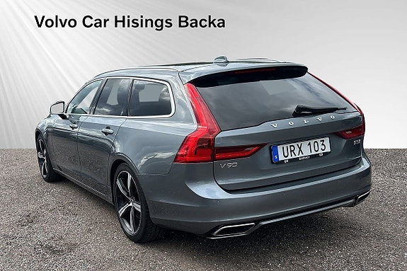 Volvo V90 5 of 12