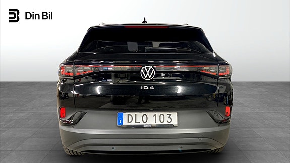 Volkswagen ID.4 5 of 13