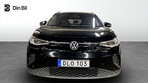 Volkswagen ID.4 4 of 13