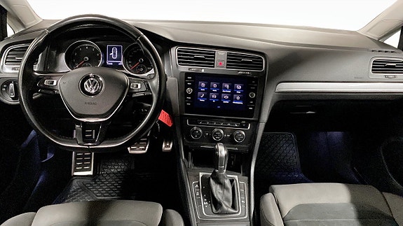 Volkswagen Golf I 10 of 12