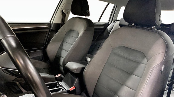 Volkswagen Golf I 8 of 12
