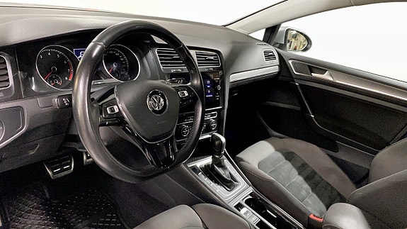 Volkswagen Golf I 7 of 12