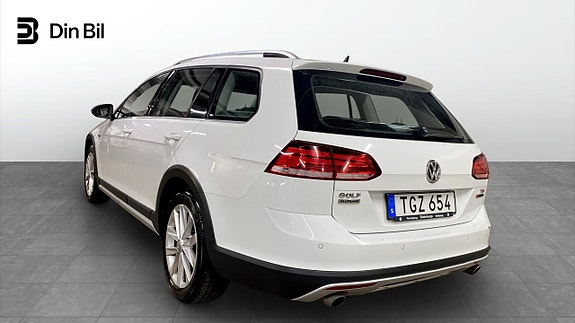 Volkswagen Golf I 3 of 12