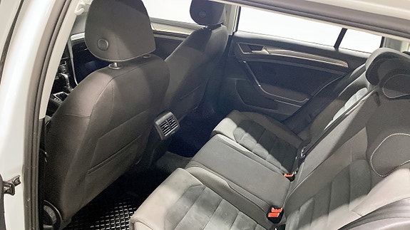 Volkswagen Golf I 11 of 12