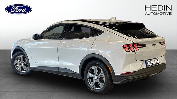 Ford Mustang Mach-E 2 of 13