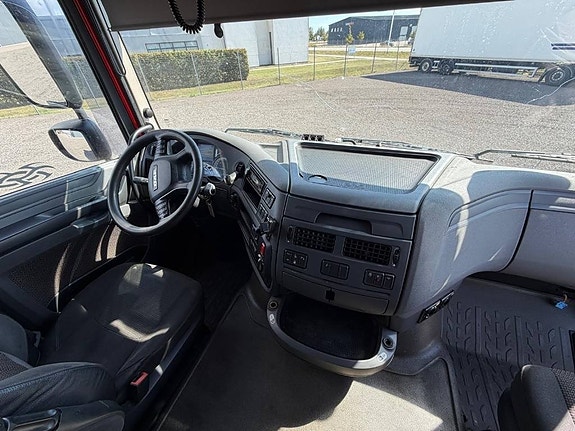 DAF XF 440 FTG Serie 3099 9 of 16