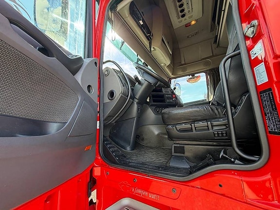 DAF XF 440 FTG Serie 3099 12 of 16