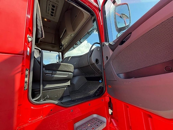 DAF XF 440 FTG Serie 3099 10 of 16