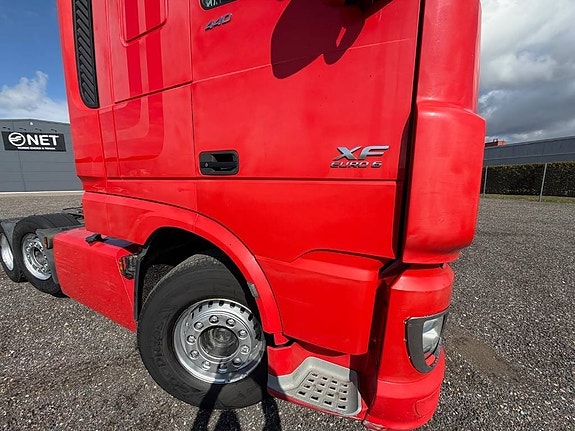 DAF XF 440 FTG Serie 3099 16 of 16