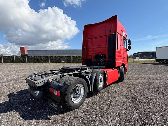 DAF XF 440 FTG Serie 3099 4 of 16