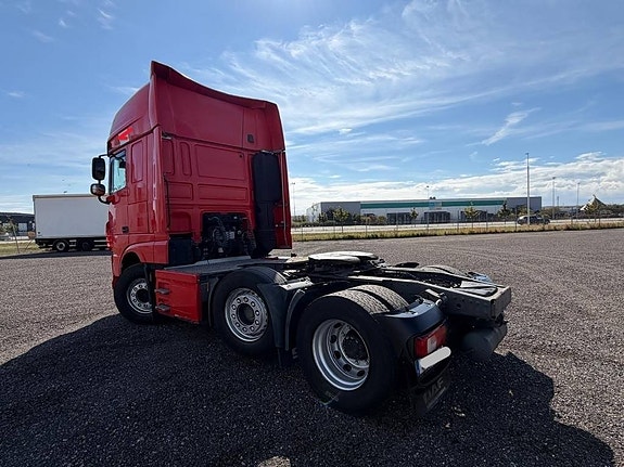 DAF XF 440 FTG Serie 3099 3 of 16