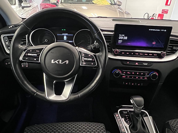 Kia Ceed 19 of 29