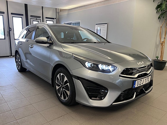 Kia Ceed 5 of 29