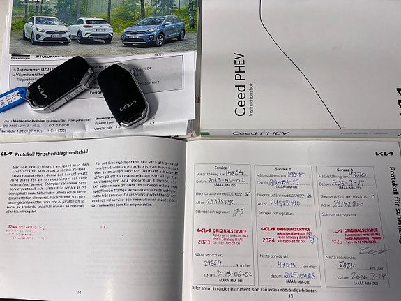 Kia Ceed 28 of 29