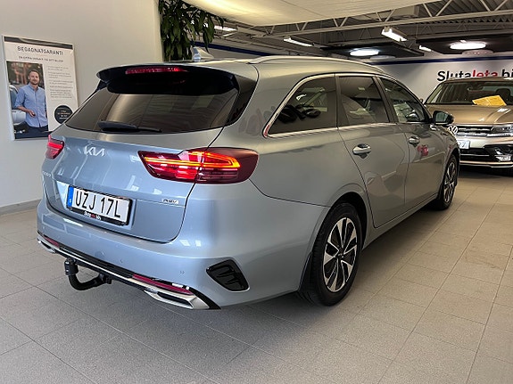 Kia Ceed 9 of 29
