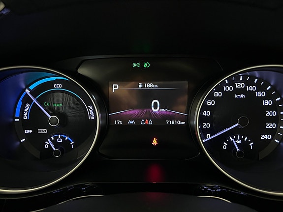 Kia Ceed 21 of 29