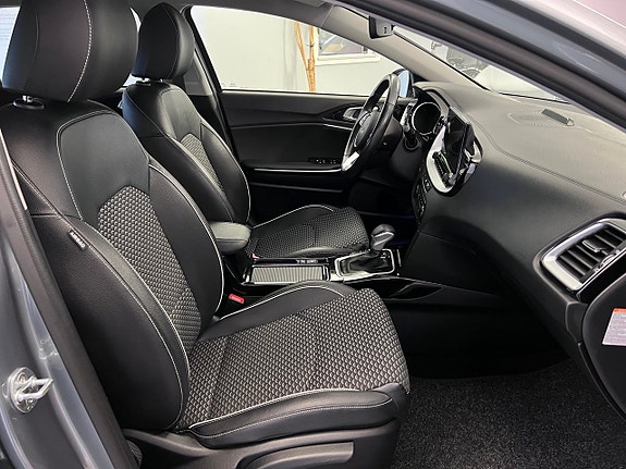 Kia Ceed 16 of 29