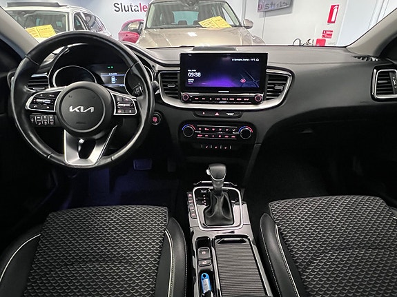 Kia Ceed 18 of 29