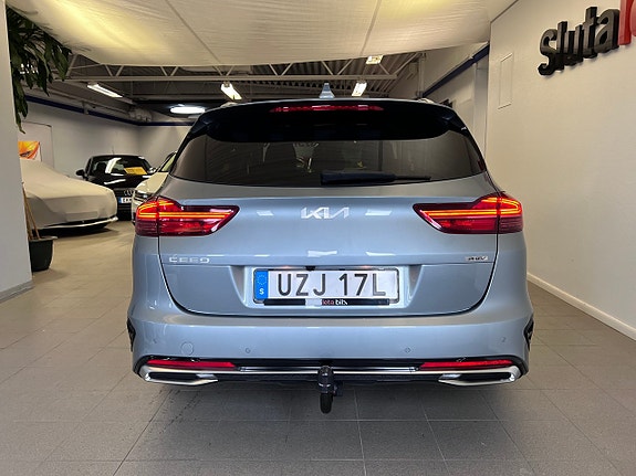 Kia Ceed 8 of 29
