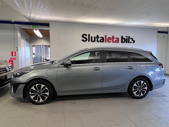 Kia Ceed 10 of 29