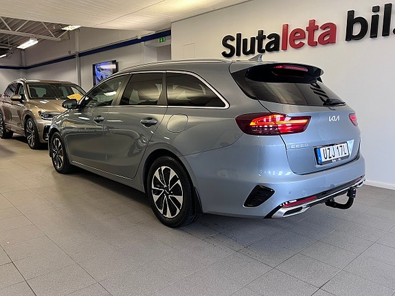 Kia Ceed 6 of 29