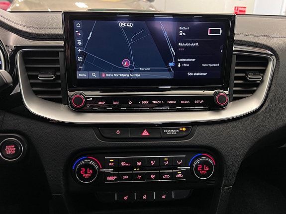 Kia Ceed 23 of 29