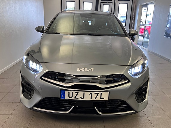 Kia Ceed 4 of 29