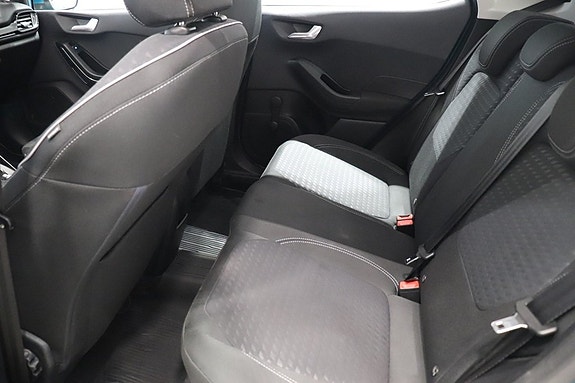 Ford Fiesta 8 of 9