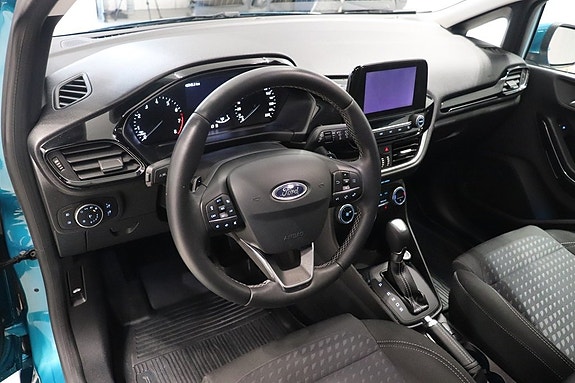 Ford Fiesta 9 of 9