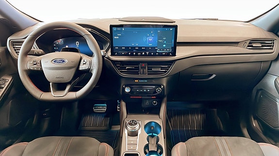 Ford Kuga 4 of 12