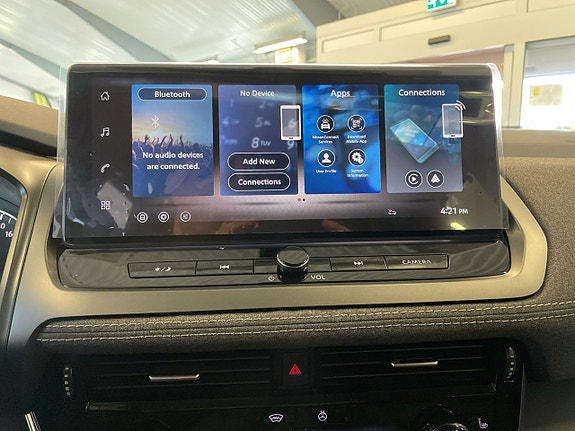 Nissan Qashqai 10 of 12