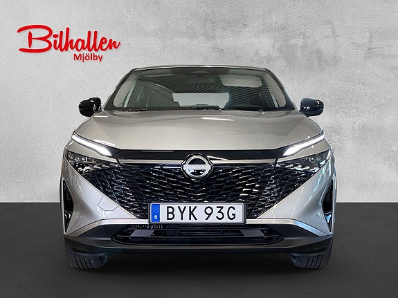 Nissan Qashqai 6 of 12