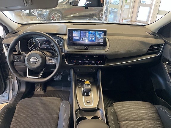 Nissan Qashqai 11 of 12