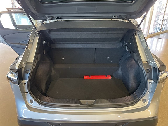 Nissan Qashqai 12 of 12