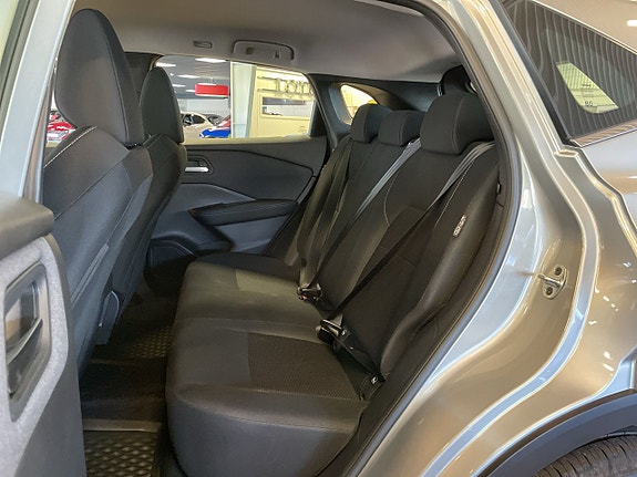 Nissan Qashqai 8 of 12