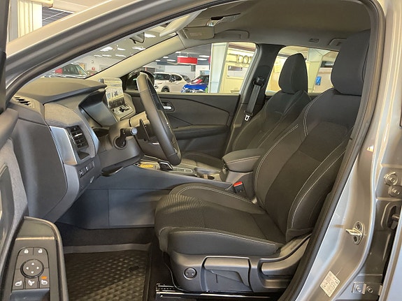 Nissan Qashqai 7 of 12