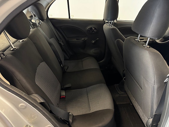 Nissan Micra 15 of 22