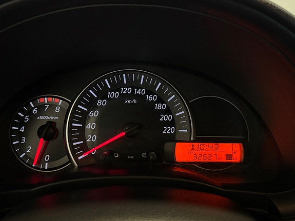Nissan Micra 22 of 22