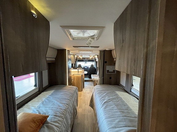 KABE TMX 880 LT / Alsike Maskin räntekampanj 3,49%, gäller Fre-Sön 11 of 22