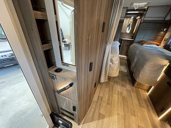 KABE TMX 880 LT / Alsike Maskin räntekampanj 3,49%, gäller Fre-Sön 14 of 22