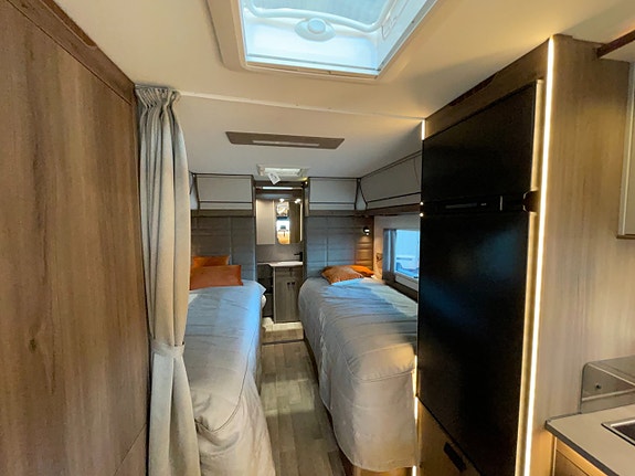 KABE TMX 880 LT / Alsike Maskin räntekampanj 3,49%, gäller Fre-Sön 6 of 22
