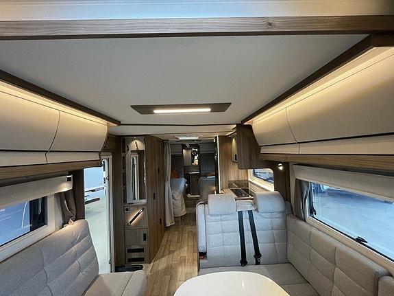 KABE TMX 880 LT / Alsike Maskin räntekampanj 3,49%, gäller Fre-Sön 4 of 22