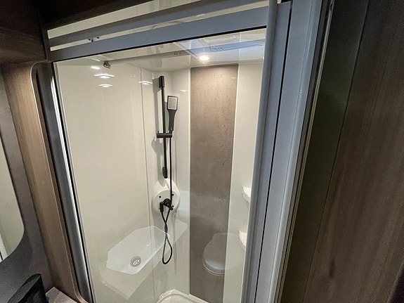 KABE TMX 880 LT / Alsike Maskin räntekampanj 3,49%, gäller Fre-Sön 22 of 22