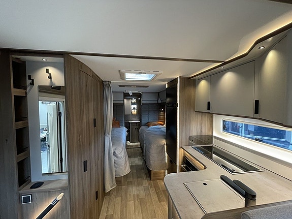KABE TMX 880 LT / Alsike Maskin räntekampanj 3,49%, gäller Fre-Sön 5 of 22