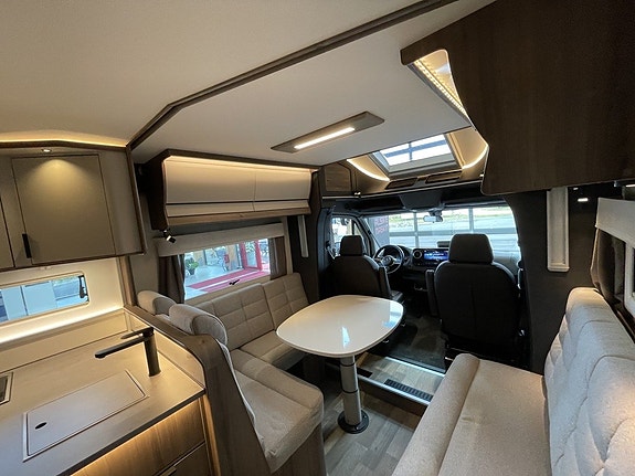 KABE TMX 880 LT / Alsike Maskin räntekampanj 3,49%, gäller Fre-Sön 3 of 22