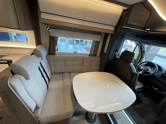KABE TMX 880 LT / Alsike Maskin räntekampanj 3,49%, gäller Fre-Sön 15 of 22