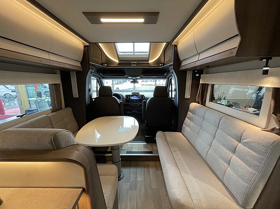 KABE TMX 880 LT / Alsike Maskin räntekampanj 3,49%, gäller Fre-Sön 17 of 22
