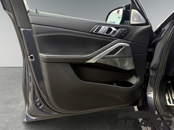BMW X6 8 of 10