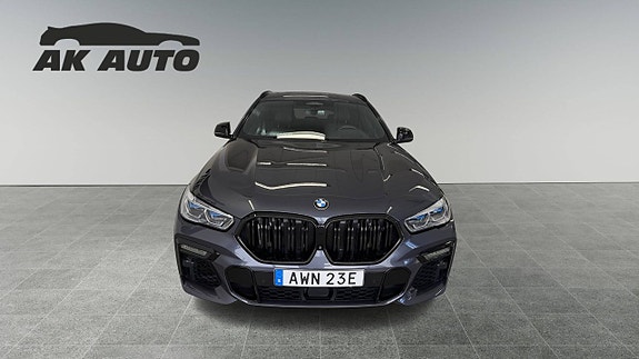 BMW X6 2 of 10